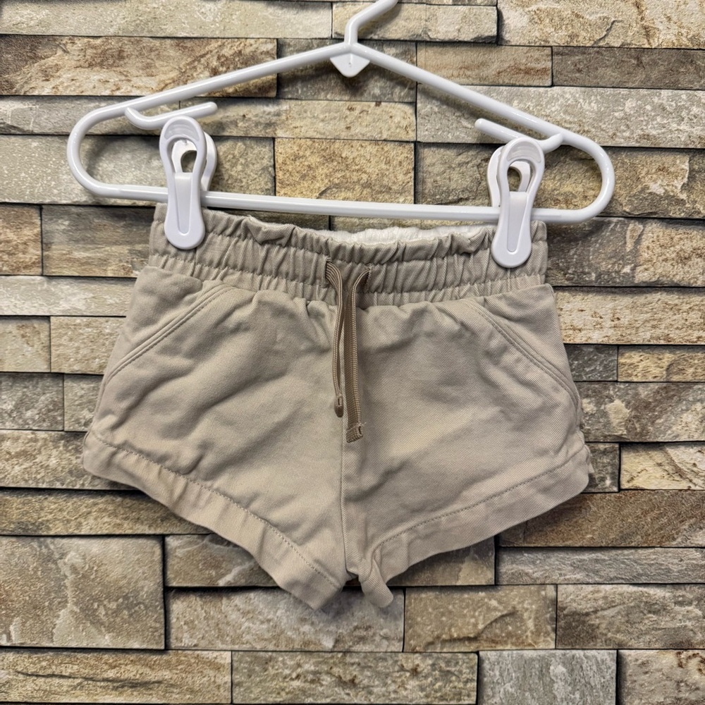 Cadets baby boy toddler shorts 1/2